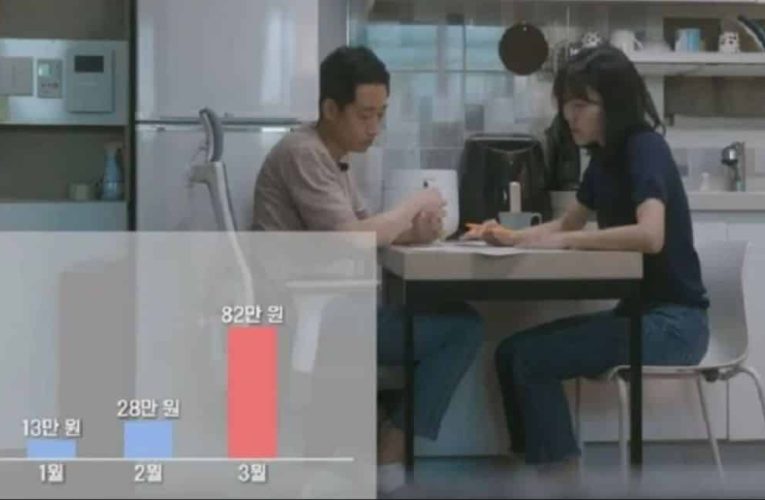 평생 직장 퇴사하고 유튜버에 올인한 예비 부부