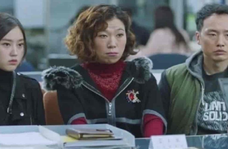 어디서 본거 같은 더 글로리 조연 배우들