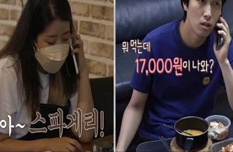 결혼 후 매일 아내에게 거부 당하는 남편
