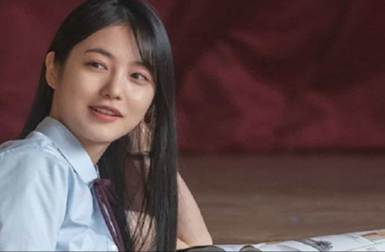 더글로리 문동은한테 개쎈 조력자 붙여주고 싶어서 해보는 망상