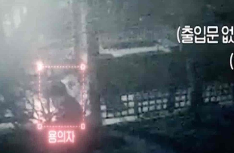 도둑질로 100억을 모으고자 했던 백수의 최후