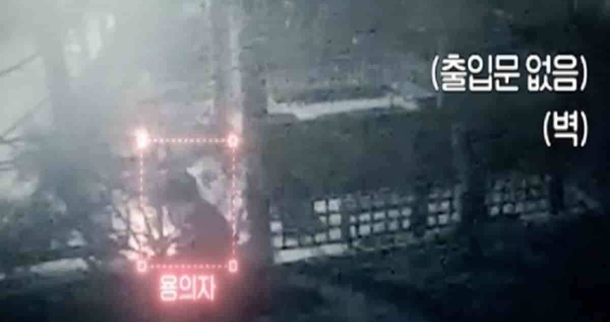 도둑질로 100억을 모으고자 했던 백수의 최후