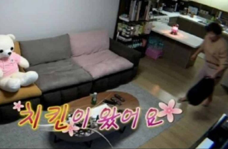 박세리가 치킨 먹을때 혼자 두마리씩 시키는 이유