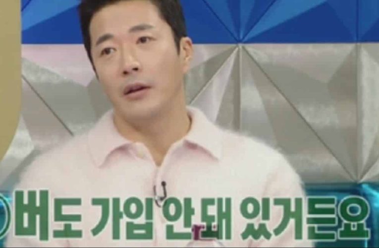 권상우가 드라마 재방료 따위는 안 받는 이유