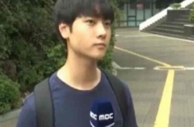 자존감 떨어지게 만드는 요즘 의대생 평균 외모
