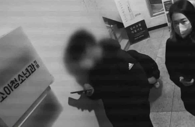 요즘 소아과에서 매일 아침마다 생기는 일