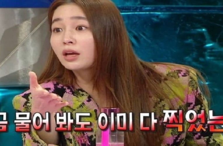 같은 직업을 가진 아내에게 이병헌이 하는 연기 조언