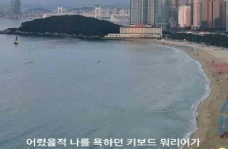 현재 여자연예인 디스한 원조 얼짱